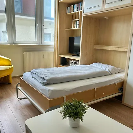 Kaiserhof 108 Apartment Norderney