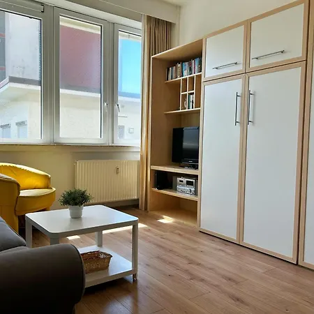 Kaiserhof 108 Apartment *